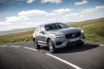 Volvo XC60 D5 R-Deisgn 2017 года (UK)